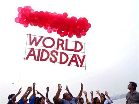 aids day celebration